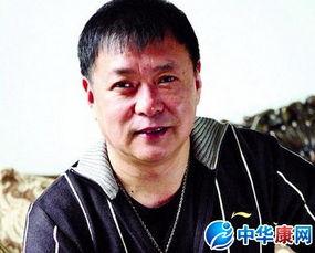 迟志强的个人资料,从歌坛巨星到人生低谷，传奇人生的跌宕起伏