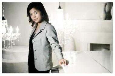 演员毛妮简介,光影交织下的璀璨星途