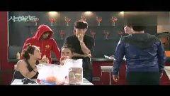 秘密花园韩剧拍摄花絮