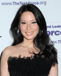 刘玉玲图片,魅力四射的影视巨星