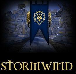 魔兽世界 背景音乐