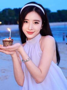 明星郭子溪,闪耀荧屏的璀璨新星