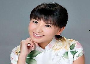 二人转演员周玲玲,演绎二人转艺术的魅力使者