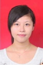 陈珊珊个人资料